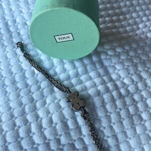 Tous bracelet from Spain